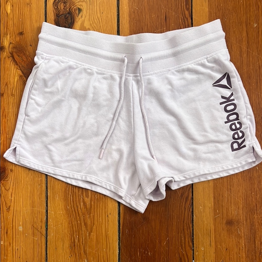 Reebok Women's Athletic Shorts